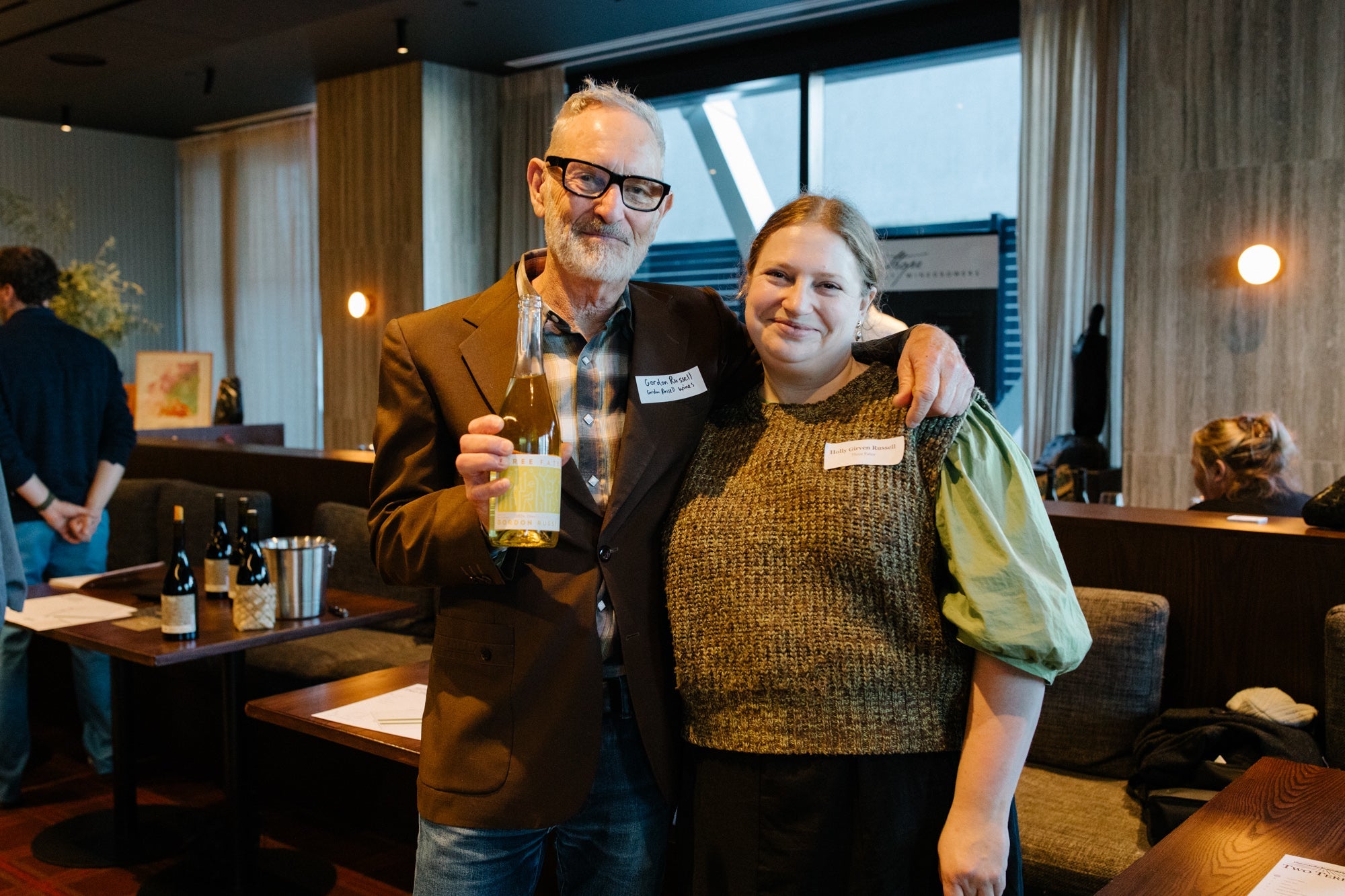 Great Wine Capitals: Hawke’s Bay Wine Families